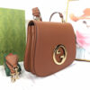Gucci Blondie medium shoulder bag