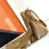Prada Re-Edition 2005 Saffiano leather bag