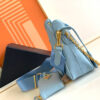 Prada Re-Edition 2005 Saffiano leather bag