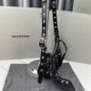 BALENCIAGA WOMEN’S LE CAGOLE XS SHOULDER BAG