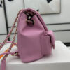 CHANEL SMALL BACKPACK