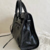 Balenciaga Womenâs Le City Bag Medium(TAX-FREE GRADE)