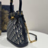 MEDIUM C’EST DIOR BAG
