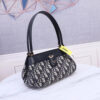 SMALL DIOR KEY BAG