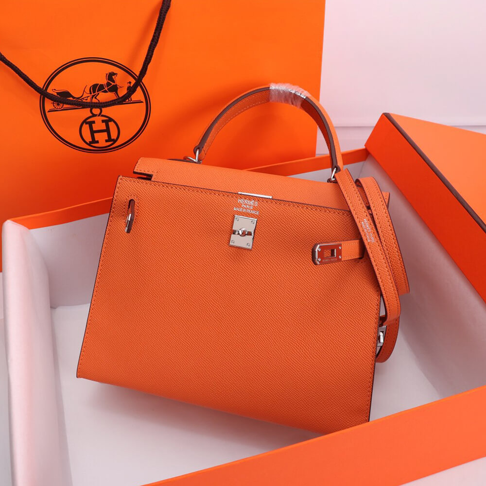 Hermes Kelly 25
