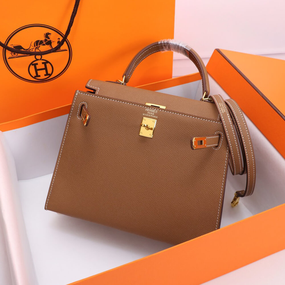 Hermes Kelly 25