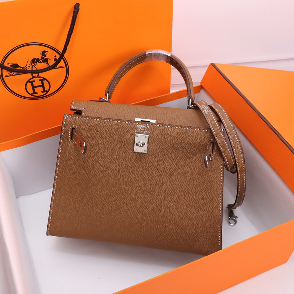Hermes Kelly 25