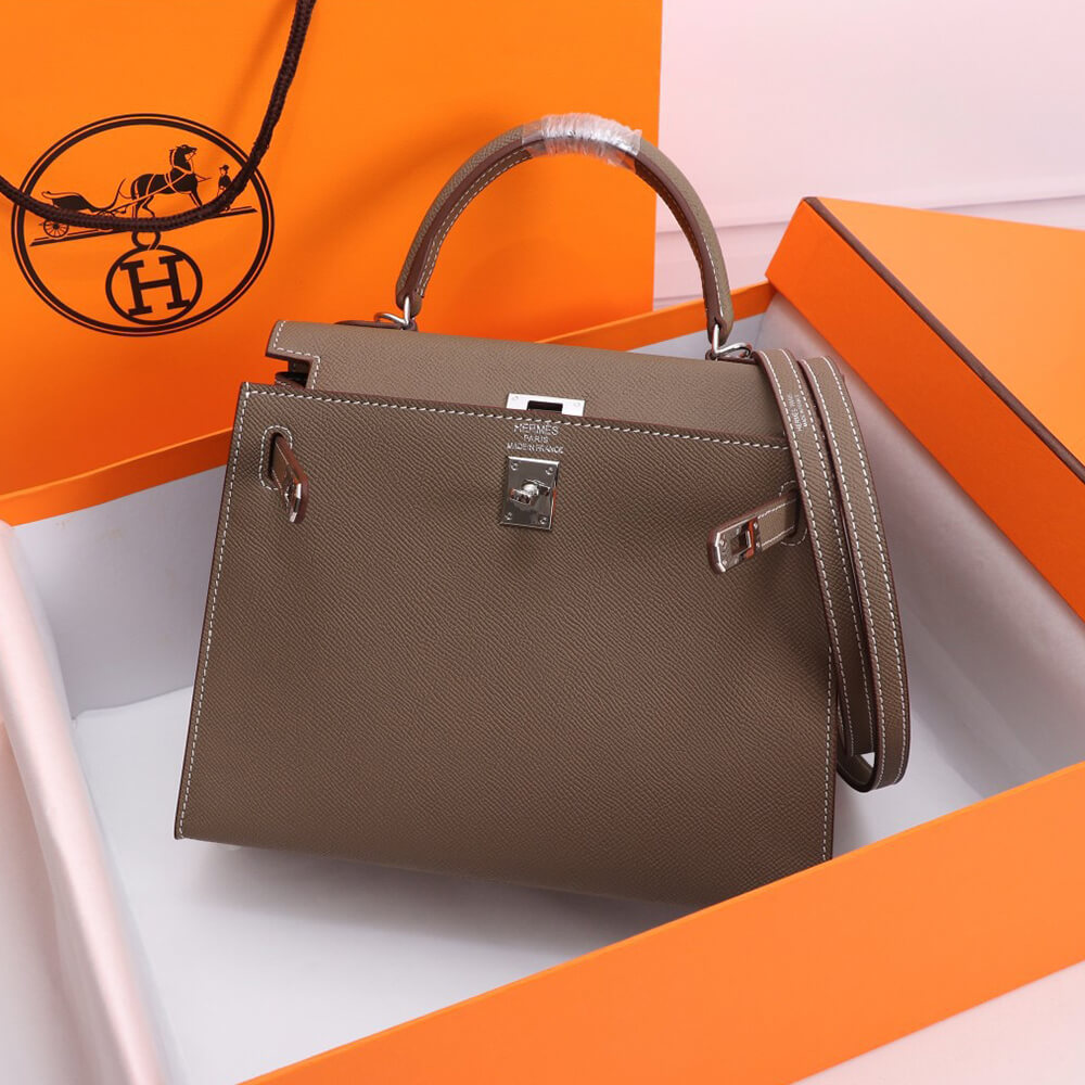 Hermes Kelly 25