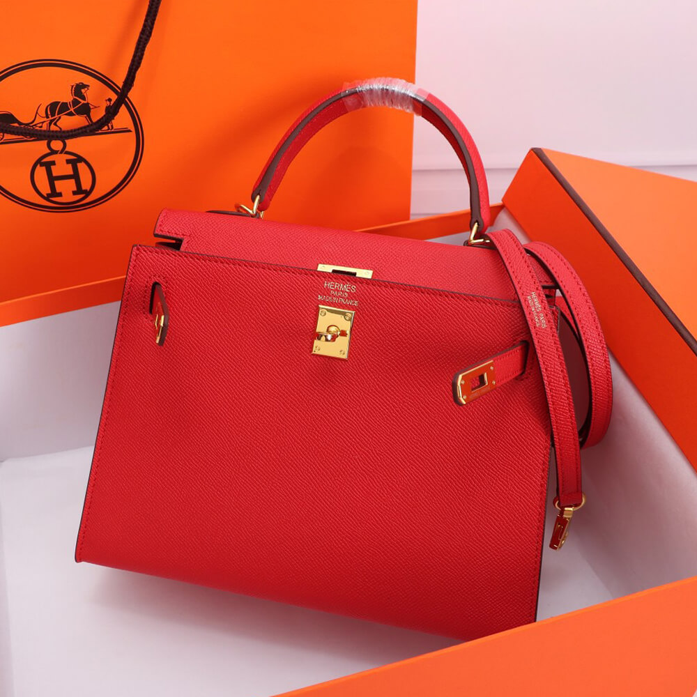 Hermes Kelly 25