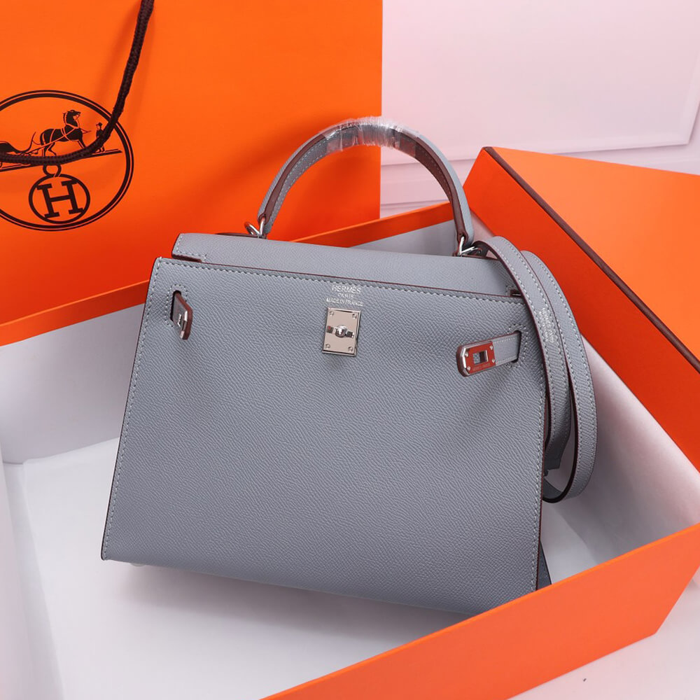 Hermes Kelly 25
