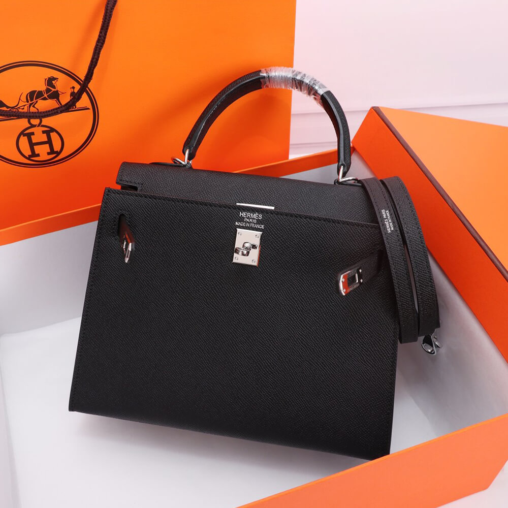 Hermes Kelly 25