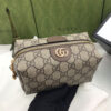 OPHIDIA GG COSMETIC CASE