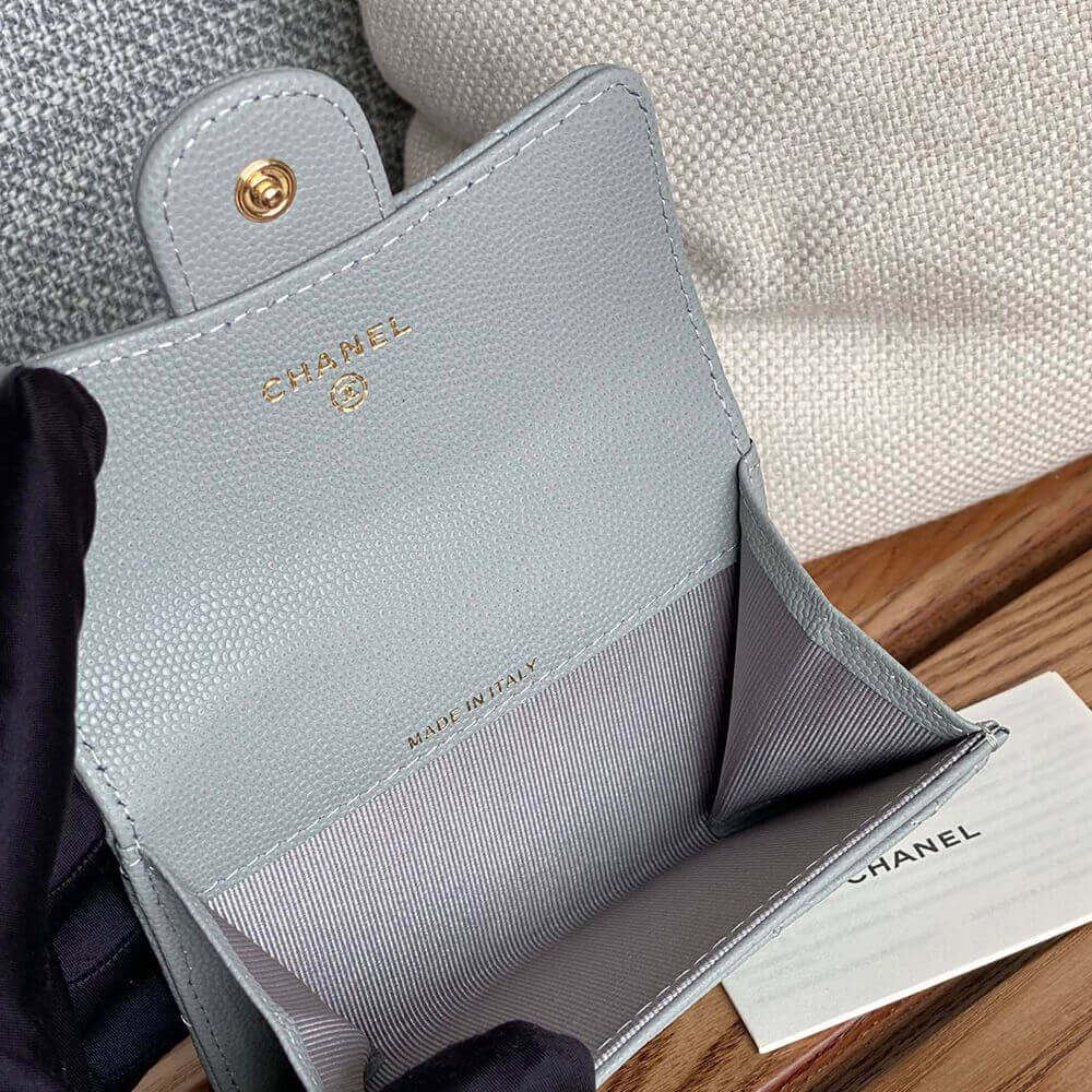 CHANEL WALLET