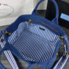 Prada Canapa Bag