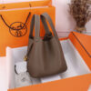 Hermes Picotin Lock 22 bag