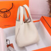 Hermes Picotin Lock 22 bag