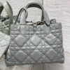 MEDIUM DIOR TOUJOURS BAG