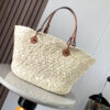 LOEWE Anagram Basket