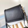 LV Mini Dauphine