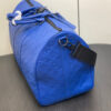 LV Keepall BandouliÃ¨re 50