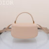 Small 30 Montaigne Avenue Top Handle Bag(HIGH-END GRADE)