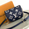 LV Mini Bumbag(HIGH-END GRADE)