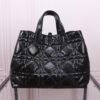 Large Dior Toujours Bag(HIGH-END GRADE)