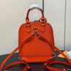 LV Alma Backpack