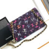 CHANEL CLASSIC FLAP MEDIUM