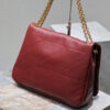 JAMIE 4.3 IN LAMBSKIN