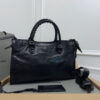 Balenciaga Womenâs Le City Bag Small(TAX-FREE GRADE)