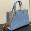LV Let Go PM