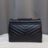 YSL LOULOU Medium Shoulder Bag(high-end grade)