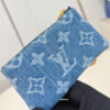 LV x TM Key Pouch(high-end grade)