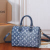 LV Speedy Bandouliere 25(high-end grade)