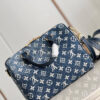 LV Speedy Bandouliere 25(tax-free grade)