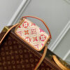 LV Nano Diane