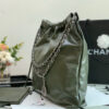 CHANEL 22 HANDBAG(high-end grade)