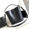 CELINE MEDIUM LOUISE BAG in SMOOTH CALFSKIN
