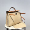 HERMES Herbag Zip 31 bag