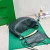 Bottega Veneta Medium Sardine