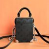 LV Camera Box(HIGH-END GRADE)