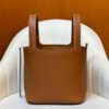 Hermes Picotin Lock 22(TAX-FREE Grade)