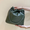 CHANEL 22 HANDBAG(Tax-Free Grade)