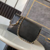 CHANEL Small Flap Bag(high-end grade)