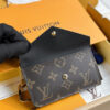 LV Card Holder Recto Verso(high-end grade)