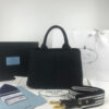 Prada Canapa Bag