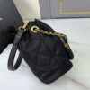 Prada Re-Edition 1995 ChaÃ®ne Re-Nylon shoulder bag(HIGH-END GRADE)