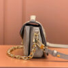 LV Pochette Metis East West(high-end grade)