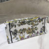 Medium Dior Book Tote